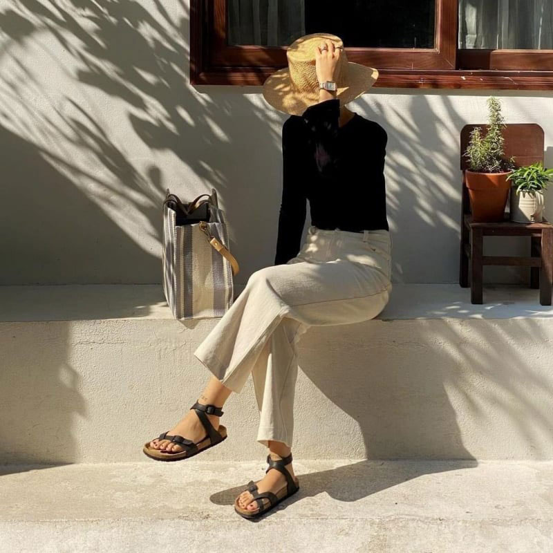 Thiết kế thời thượng